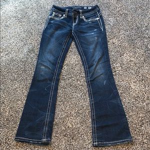 Miss MeSignature Boot Cut.